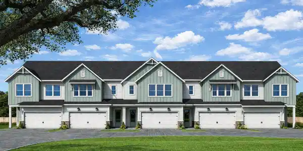 236 Newtown Creek Drive