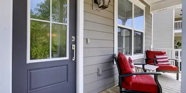 Image 2: Front Porch