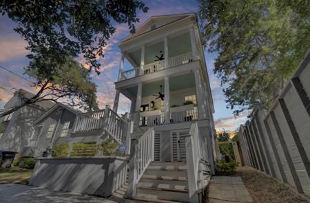 413 King Street