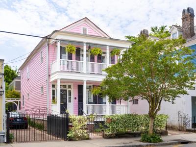 85 Spring Street