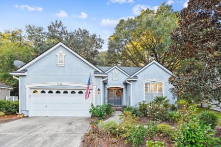 1284 Wild Olive Drive