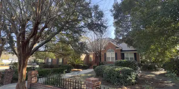 641 Lake Frances Drive