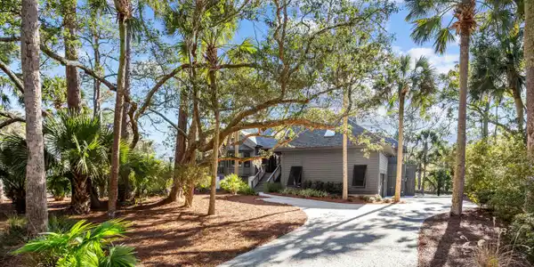2947 Deer Point Drive