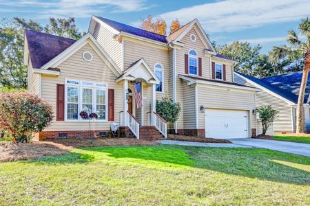 3164 Linksland Road