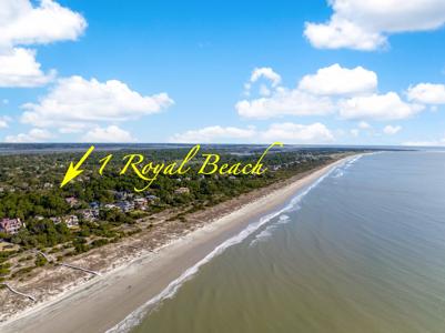 1 Royal Beach Drive