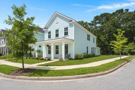2817 Sugarberry Lane