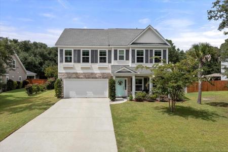 3336 Dunwick Drive