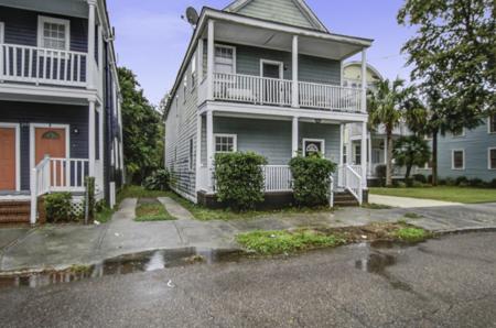 301 Coming Street