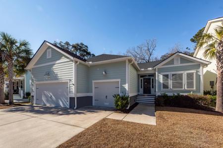 2427 Jasper Patterson Drive