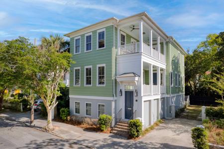 17 Trumbo Street