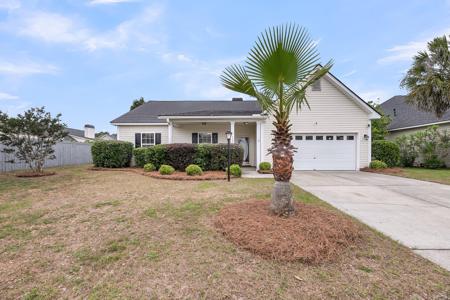 1171 Hammrick Lane