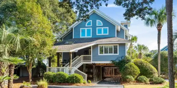 2227 Oyster Catcher Court