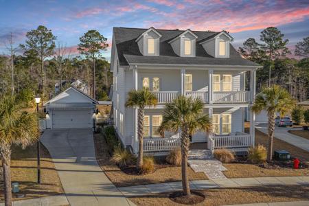 1748 Agate Bay Drive