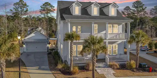 1748 Agate Bay Drive