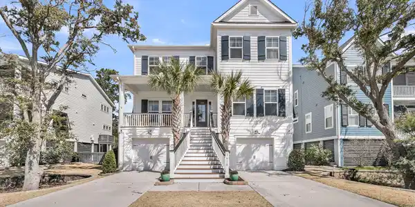 1618 Fort Palmetto Circle