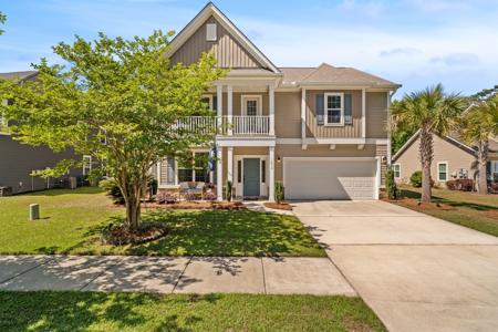 1652 Fishbone Drive