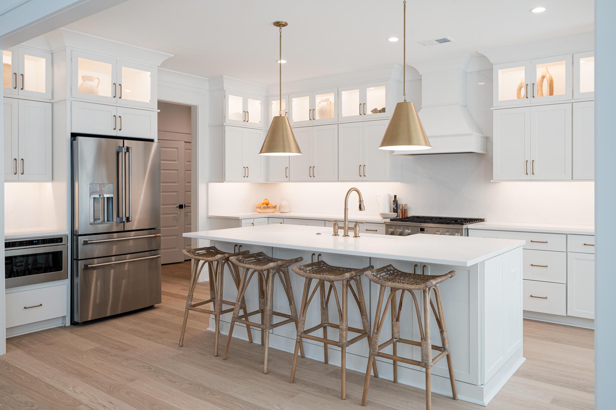 Image 4: BeckhamKitchen2