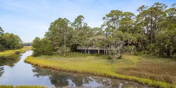 2963 Deer Point Drive