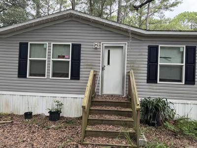 1172 Jimmy Mitchell Lane Lane