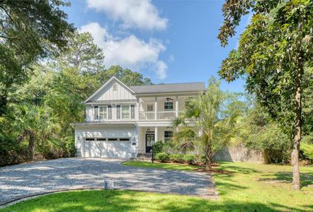 2144 Arthur Rose Lane