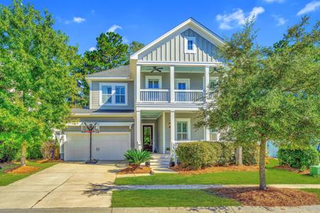 3793 Maidstone Drive