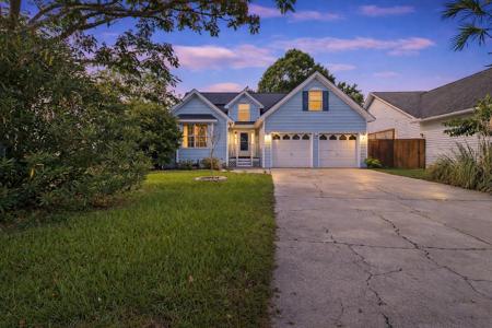 1245 Lakefront Drive