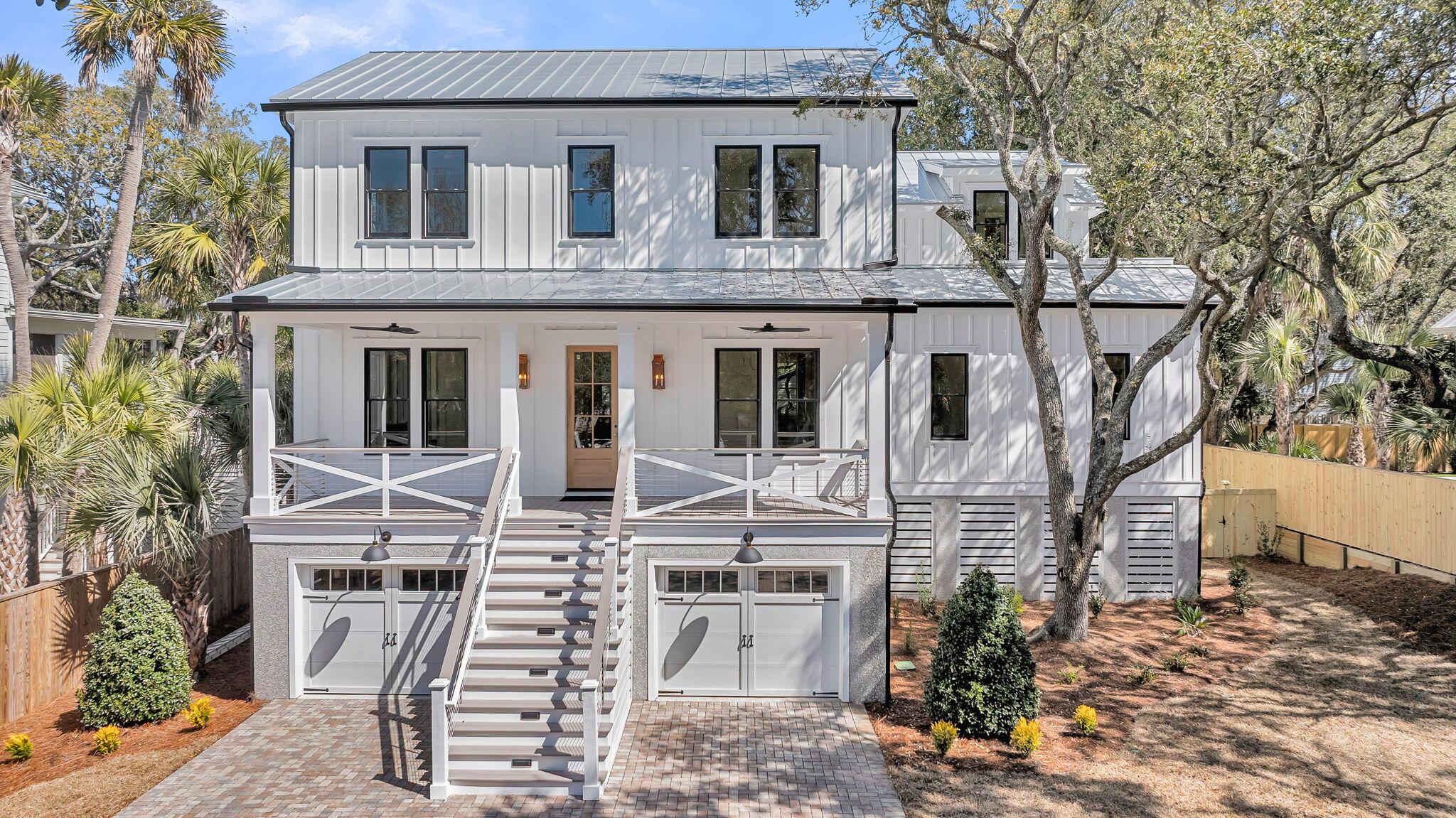 Image 2: Isle of Palms - New Construction