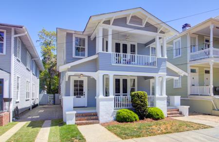 3 Rutledge Boulevard