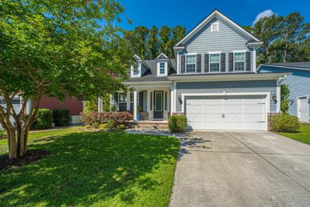 1277 Pearwood Court