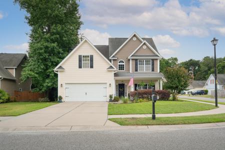 1515 Maple Grove Drive