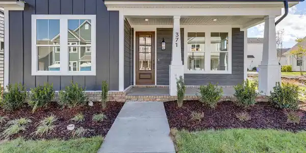 360 Crystal Springs Road