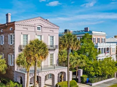 13 & 15 East Battery Street