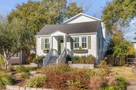 230 W Poplar Street, Charleston SC 29403