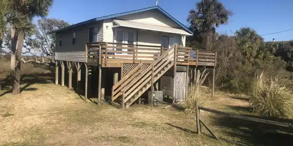 1738 E Ashley Avenue, Folly Beach SC 29439