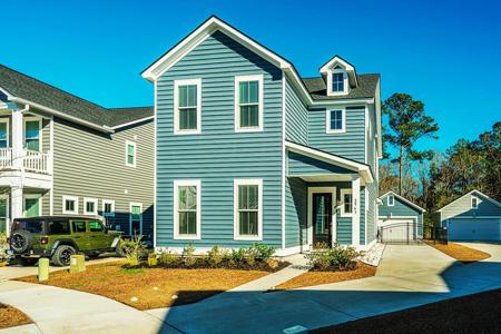 2963 Wilson Creek Lane, Johns Island SC 29455