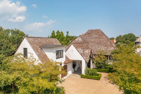 268 Woodland Garden Lane
