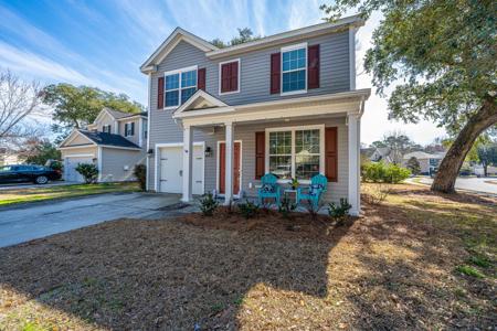 3621 Locklear Lane