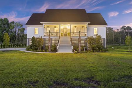 4808 Wilson Road