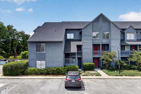 1530 Fort Johnson Road