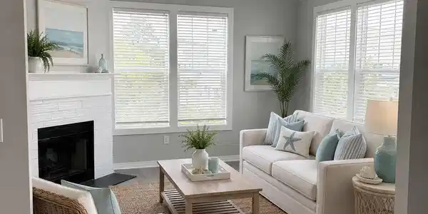 Image 4: Living area