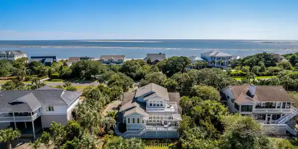 3741 Seabrook Island Road