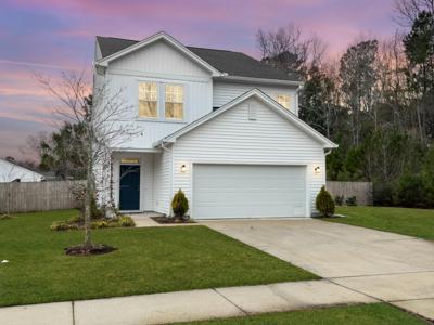 1448 Thin Pine Drive