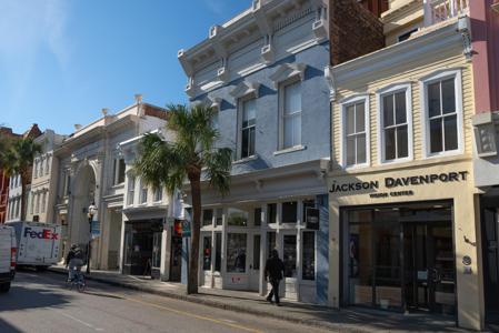 377 King Street