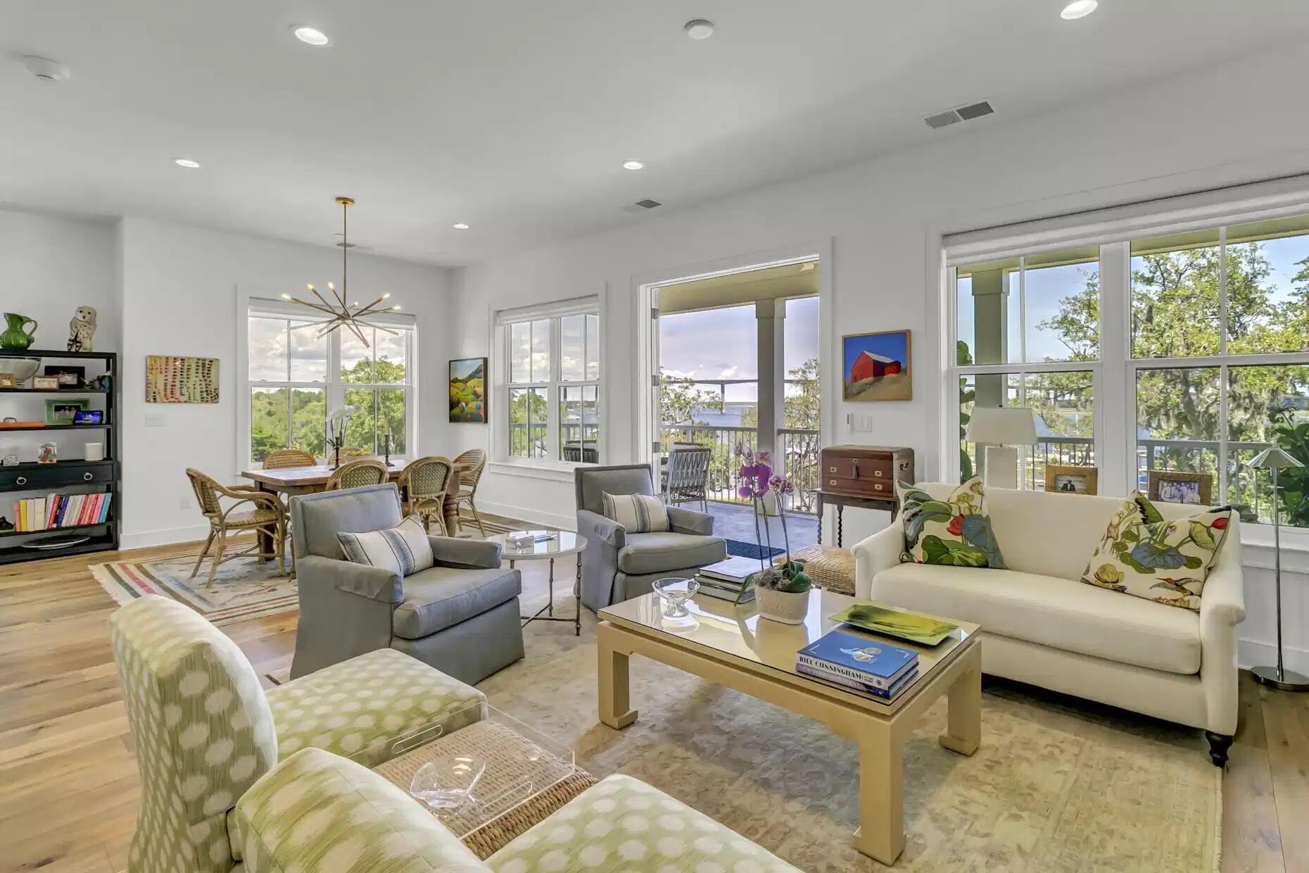 Image 1: Welcome Home to 345 Longshore!