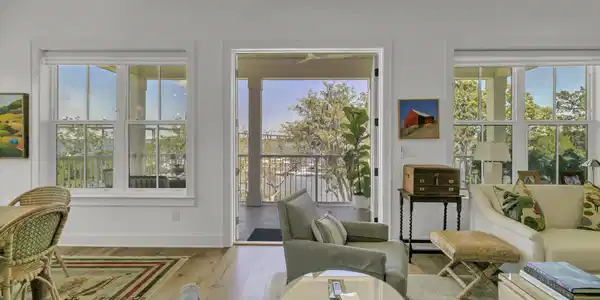 Image 2: River Views From Every Window