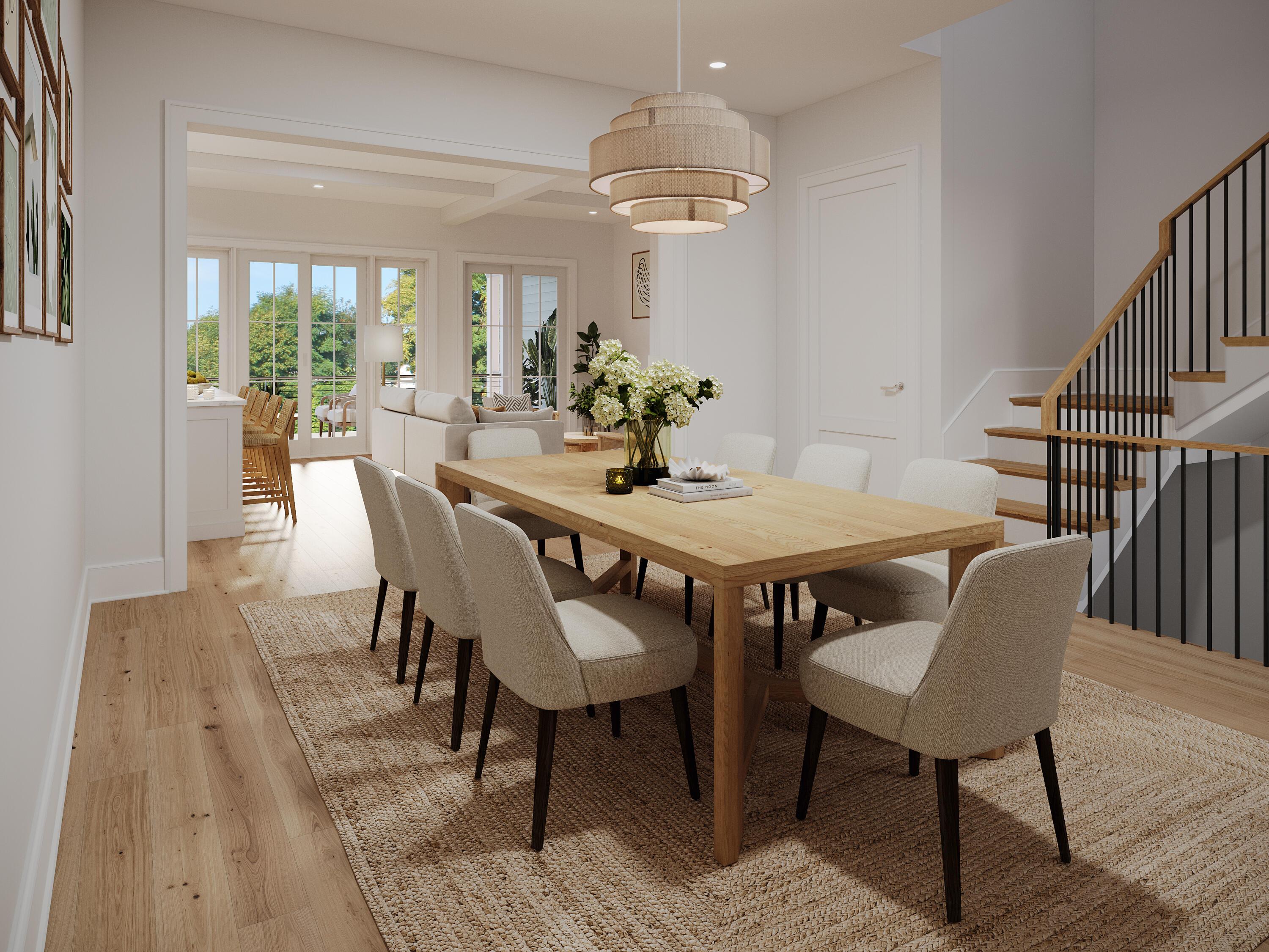 Image 4: Dining Area