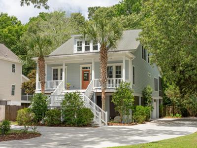 3011 Rushland Mews