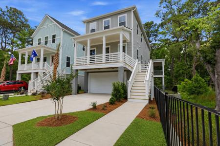 3021 Robeson Trace