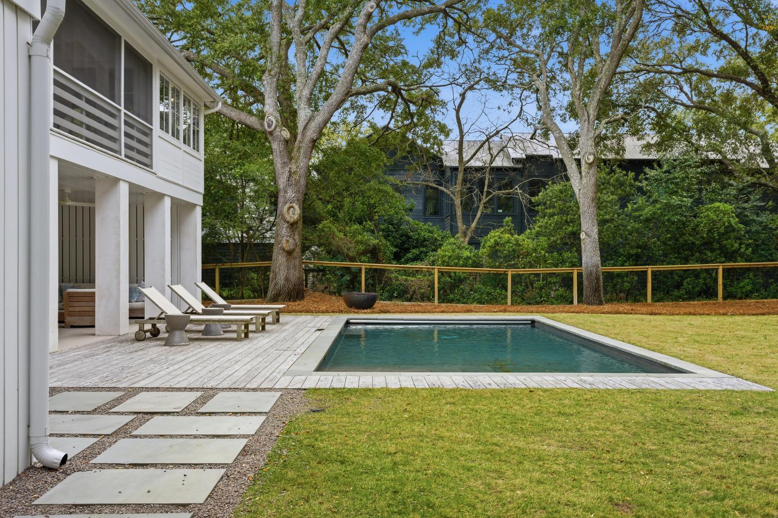 Image 3: Backyard Oasis