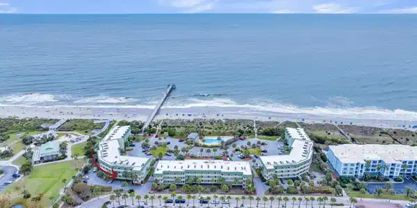 1300 Ocean Boulevard